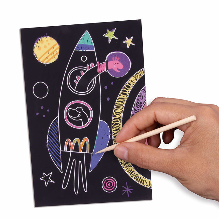 EAN 8410782192596 - APLI 19259 juguete de arte y manualidades imagen 4