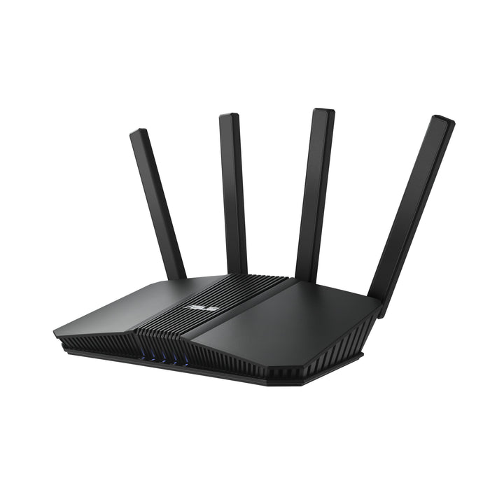 EAN 4711636177474 - ASUS RT-BE55 router inalámbrico 2.5 Gigabit Ethernet Doble banda (2,4 GHz / 5 GHz) Negro imagen 3