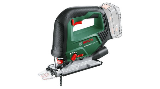 EAN 4053423251807 - Bosch AdvancedSaw 18V power jigsaws 3000 spm 1,9 kg imagen 1