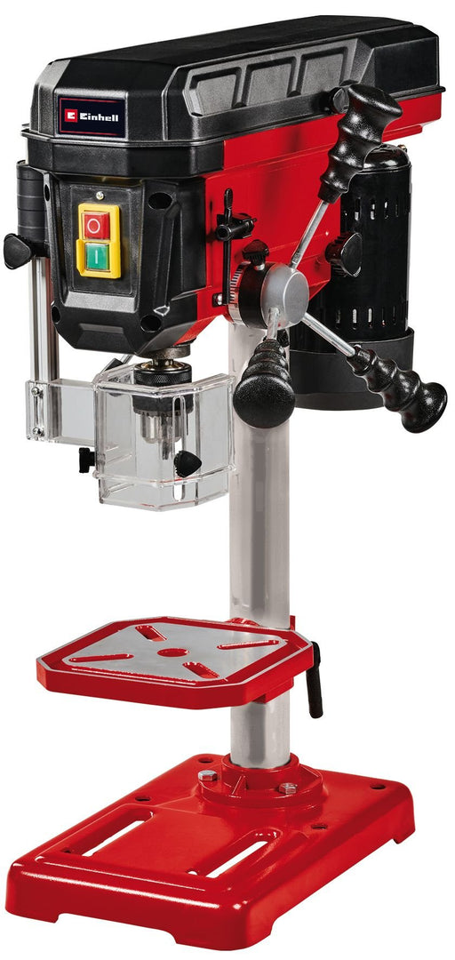 EAN 4006825649925 - Einhell TC-BD 500 taladro Llave 500 W imagen 1