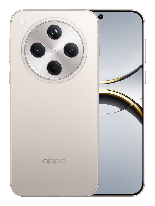 EAN 6932169356015 - OPPO Find X Find X8 16,7 cm (6.59") SIM doble Android 15 5G USB Tipo C 16 GB 512 GB 5630 mAh Gris imagen 2