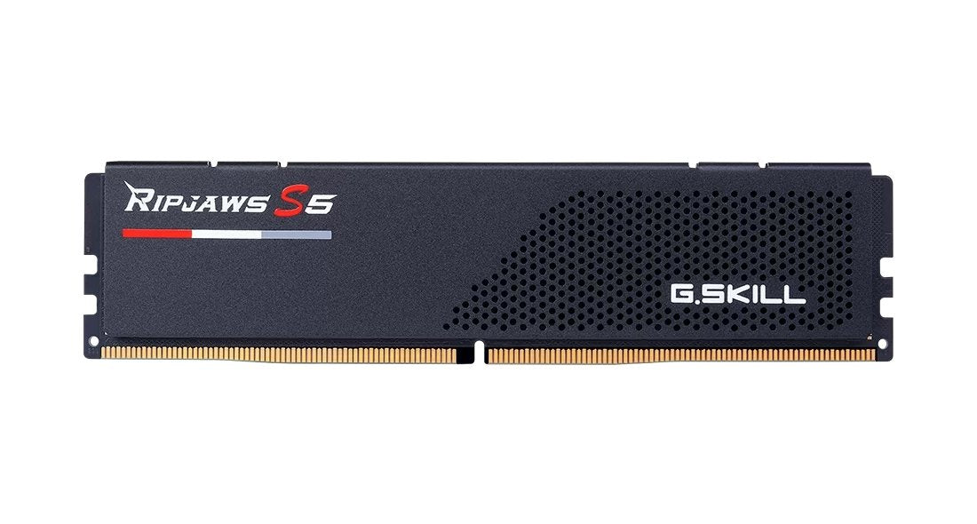 EAN 4713294233837 - G.Skill Ripjaws S5 F5-6400J3239F24GX2-RS5K módulo de memoria 48 GB 2 x 24 GB DDR5 imagen 3