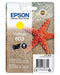 EAN 8715946666792 - Epson C13T03U44010 cartucho de tinta 1 pieza(s) Original Rendimiento estándar Amarillo imagen 1