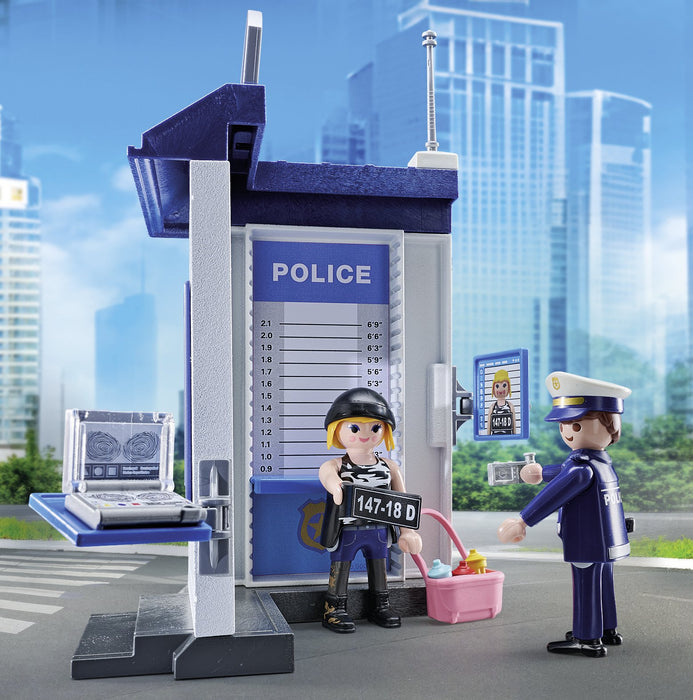 EAN 4008789717337 - Playmobil 71733 set de juguetes imagen 7