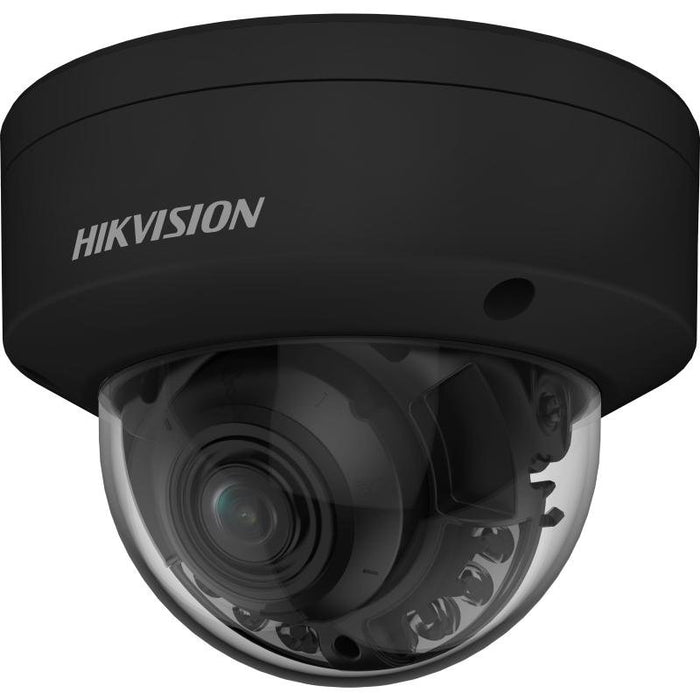 EAN 6942160436456 - Hikvision Pro Series con ColorVu DS-2CD2747G2HT-LIZS(2.8-12)/eF/BLK Torreta Cámara de seguridad IP Interi imagen 2
