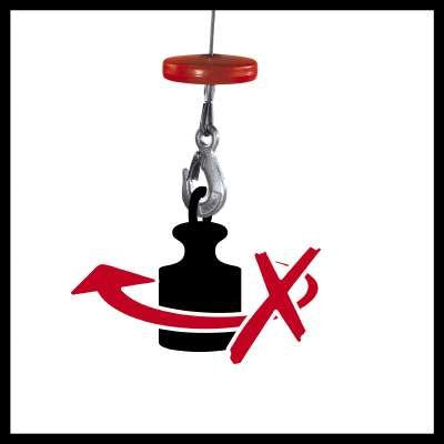 EAN 4006825627213 - Einhell TC-EH 500 1000 W 500 kg 230 V imagen 5