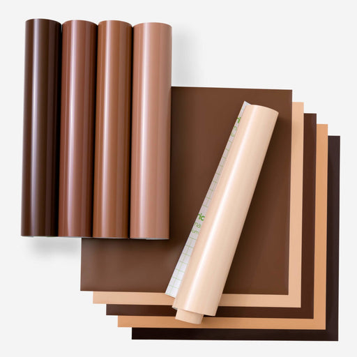 EAN 0093573367434 - Cricut 2010170 vinilo de transferencia térmica Lámina de vinilo de transferencia térmica Vinilo de termot imagen 2