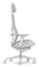 EAN 7340172706731 - Fractal Design FD-CH-RE1F-02 silla para videojuegos Silla para videojuegos de PC Asiento acolchado Blanco imagen 3