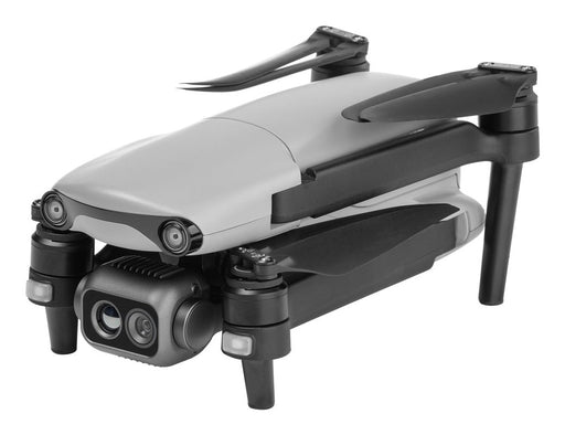 EAN 6924991135784 - Autel EVO Lite 640T Enterprise Plus Combo 4 rotores Cuadricóptero 48 MP 4000 x 3000 Pixeles 6175 mAh Gris imagen 2