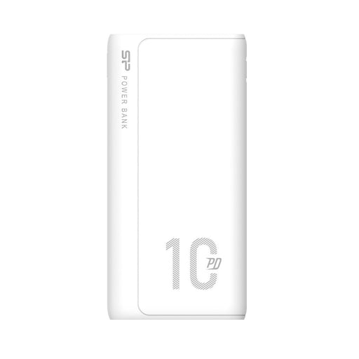 EAN 4713436140269 - Silicon Power QP15 Polímero de litio 10000 mAh Blanco imagen 2