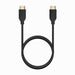 EAN 8436574708844 - AISENS A120-0729 cable HDMI 1 m HDMI tipo A (Estándar) imagen 3