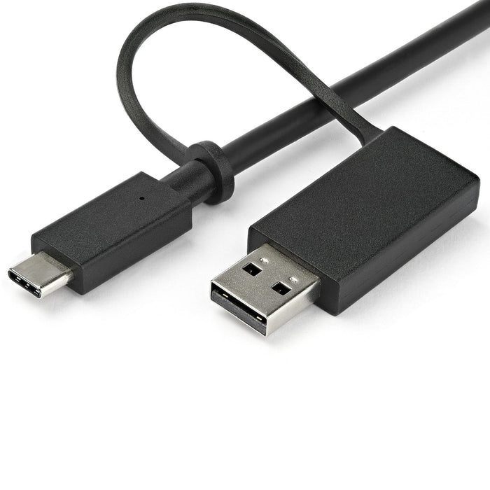 EAN 0065030879965 - StarTech.com DK30C2DPPDUE base para portátil y replicador de puertos Alámbrico USB 3.2 Gen 1 (3.1 Gen 1)  imagen 6