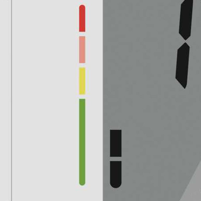 EAN 5608475012617 - Haeger TM-WRI.004A tensiómetro Muñeca Automático 2 usuario(s) imagen 3