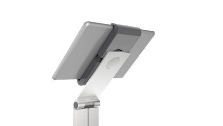 EAN 4005546979656 - Durable 893223 soporte Soporte pasivo Tablet/UMPC, Teléfono Plata imagen 5