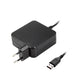 EAN 8435597436314 - Portatilmovil AD00052 adaptador e inversor de corriente Universal 65 W Negro imagen 1