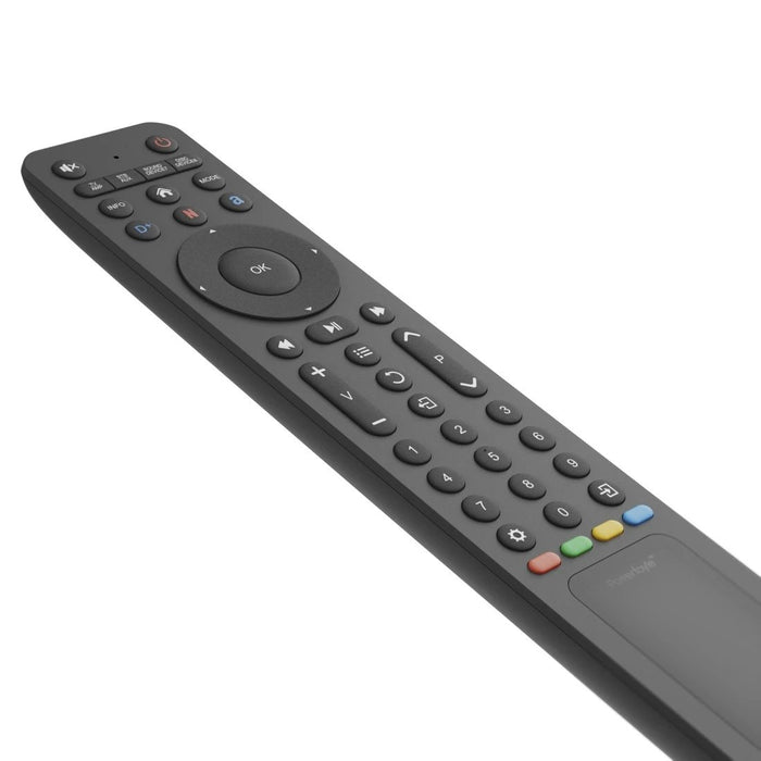 EAN 4047443532275 - Hama 00221057 mando a distancia IR inalámbrico Receptor AV, DVD/Blu-ray, TV Botones imagen 7