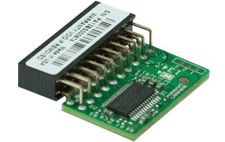 EAN 0672042204908 - Supermicro TPM MODULE TCG 2.0 ANY TPM MB imagen 1