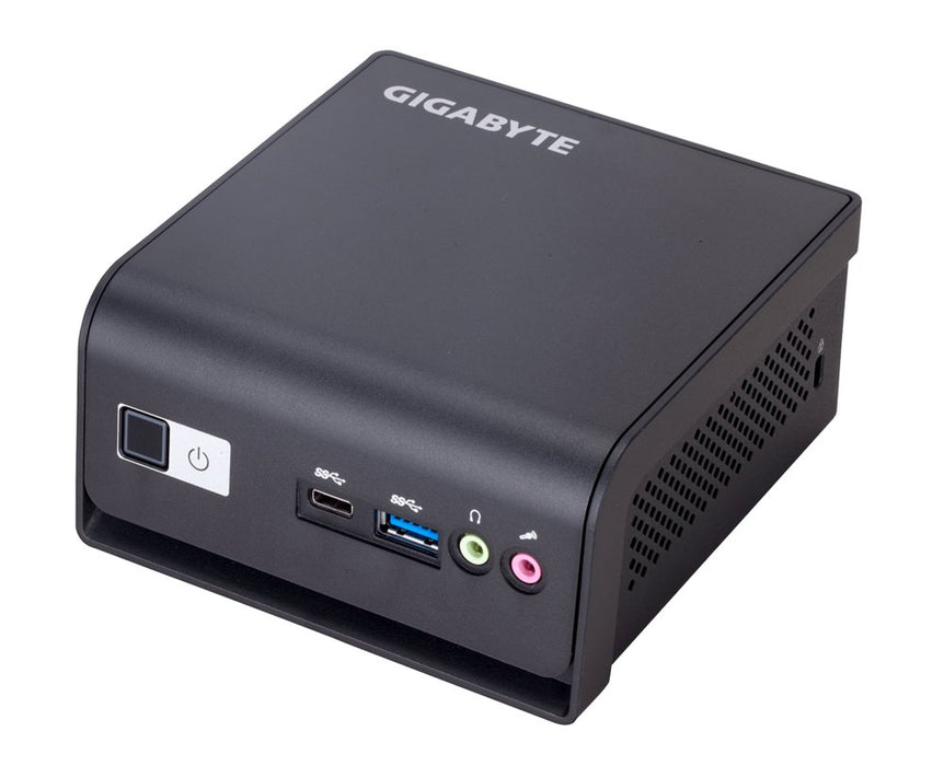 EAN 4719331600860 - GIGABYTE GB-BMCE-4500C (rev. 1.0) Negro N4500 1,1 GHz imagen 5