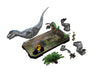 EAN 4009803002439 - Revell Jurassic World Dominion - Blue Puzle 3D 50 pieza(s) Animales imagen 4