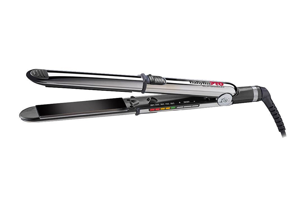 EAN 3030050134421 - BaByliss ELIPSIS3100 Herramienta de peinado con múltiples accesorios Caliente Plata 45 W 2,7 m imagen 1