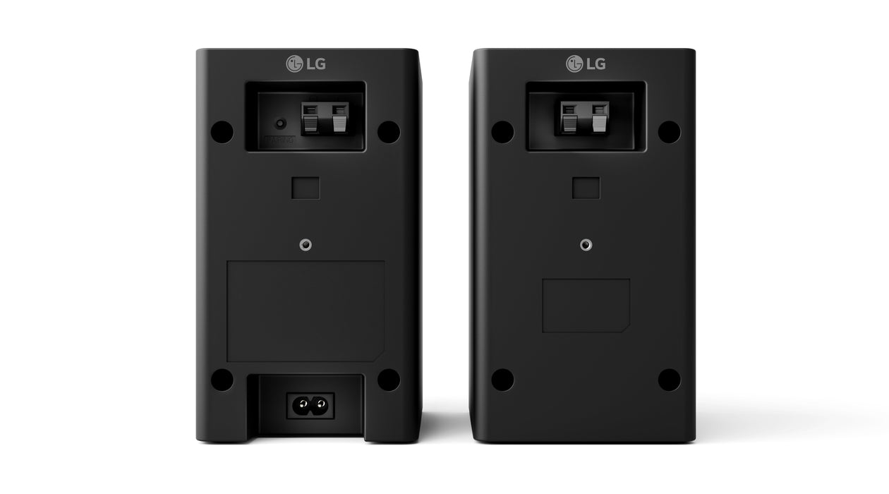 EAN 8806091967145 - LG S60TR Negro 5.1 canales 440 W imagen 11