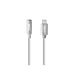 EAN 8018417270307 - SBS TEADAPTJACKMFIW cable de audio 0,15 m 3,5mm Lightning Blanco imagen 1