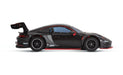 EAN 9003150510031 - Carrera Porsche 911 GT3 R "Black Devil" Modelo a escala de coche deportivo imagen 3