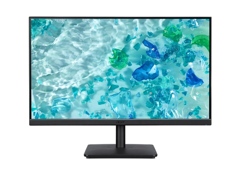 EAN 4711121572692 - Acer Vero V7 V247Y E pantalla para PC 63 cm (24.8") 1920 x 1080 Pixeles Full HD LED Negro imagen 1