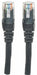 EAN 0766623342063 - Intellinet 342063 cable de red Negro 2 m U/UTP (UTP) imagen 5