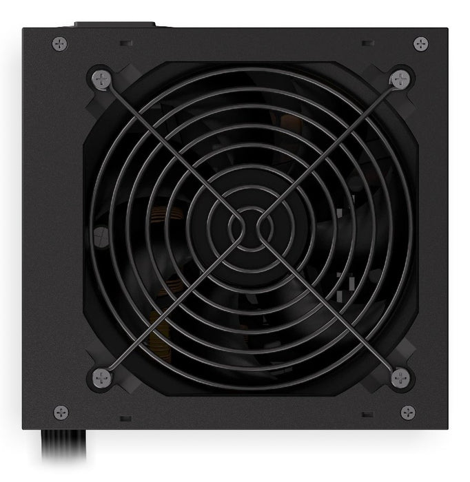 EAN 5903018666105 - ENDORFY Elementum E5 550W unidad de fuente de alimentación 24-pin ATX ATX Negro imagen 5