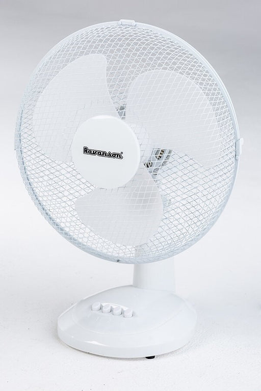 EAN 5902230901872 - Ravanson WT-1030 ventilador Gris, Blanco imagen 2