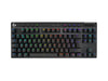 EAN 5099206113398 - Logitech G 920-012129 teclado Juego RF Wireless + Bluetooth QWERTY Español Negro imagen 5