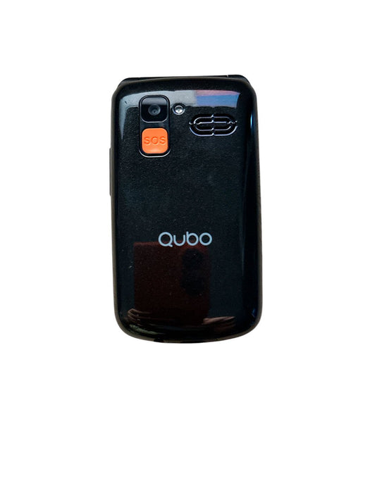 EAN 6944762701048 - Qubo P-210NW 4G teléfono móvil 6,1 cm (2.4") Negro Teléfono con cámara imagen 4