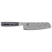 EAN 4009839408625 - ZWILLING Miyabi 5000 FCD Acero 1 pieza(s) Cuchillo para cortar verduras con mango en ángulo imagen 1