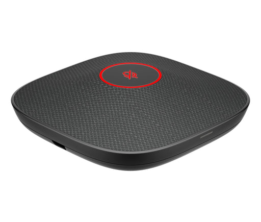 EAN 198828502728 - HP Poly Studio A2 Negro Micrófono para conferencias imagen 2