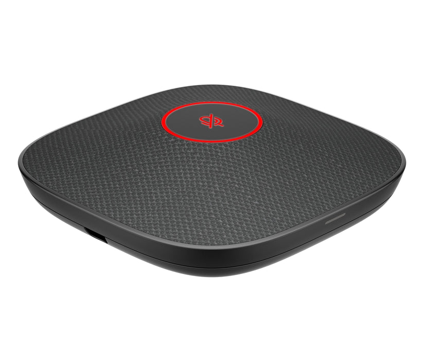 EAN 198828502728 - HP Poly Studio A2 Negro Micrófono para conferencias imagen 2