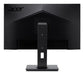 EAN 4711474071583 - Acer Vero B7 B277U DE pantalla para PC 68,6 cm (27") 2560 x 1440 Pixeles Quad HD Negro imagen 7