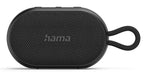 EAN 4047443523341 - Hama Buddy 3.0 Altavoz monofónico portátil Negro 6 W imagen 4
