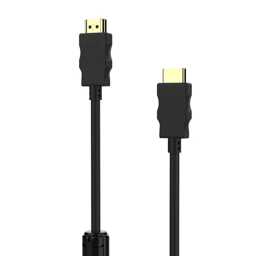 EAN 8697980461895 - Inca HDMI 1.4 4K 1.8 M cable HDMI 1,8 m HDMI tipo A (Estándar) Negro imagen 2