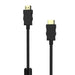 EAN 8697980461895 - Inca HDMI 1.4 4K 1.8 M cable HDMI 1,8 m HDMI tipo A (Estándar) Negro imagen 2