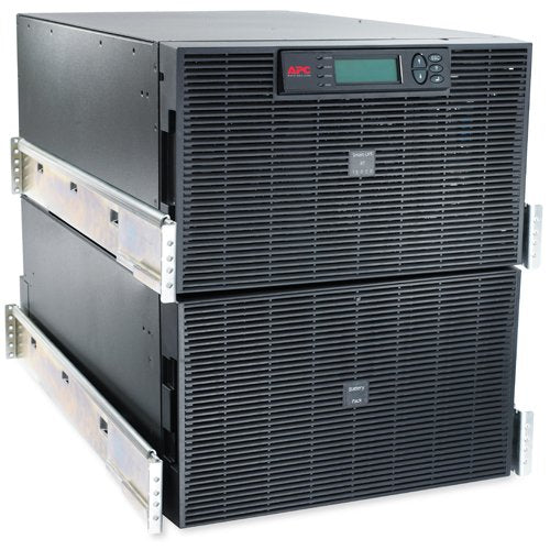 EAN 731304255727 - APC Smart-UPS On-Line sistema de alimentación ininterrumpida (UPS) Doble conversión (en línea) 15 kVA 1200 imagen 2