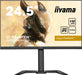 EAN 4948570121922 - iiyama G-MASTER GB2590HSU-B5 pantalla para PC 62,2 cm (24.5") 1920 x 1080 Pixeles Full HD LCD Negro imagen 1