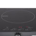 EAN 8713016078995 - Princess 303010 Negro, Plata Encimera 28 cm Con placa de inducción 1 zona(s) imagen 5