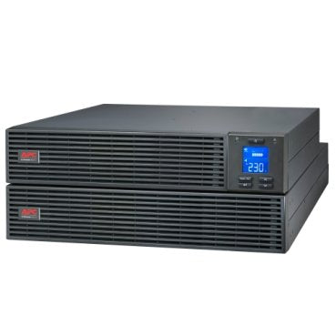 EAN 731304450986 - APC SRV3KRILRK-E sistema de alimentación ininterrumpida (UPS) 3 kVA 2700 W imagen 1