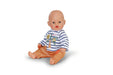 EAN 4001167871614 - BABY born Outfit Palmtree 43cm Juego de ropita para muñeca imagen 2
