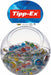 EAN 3086123403765 - TIPP-EX Mini Pocket Mouse Fashion corrección de películo/cinta 5 m Multicolor 40 pieza(s) imagen 1