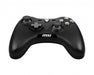 EAN 4719072902674 - MSI Force GC30 V2 Negro USB 2.0 Gamepad Analógico/Digital Android, PC imagen 3