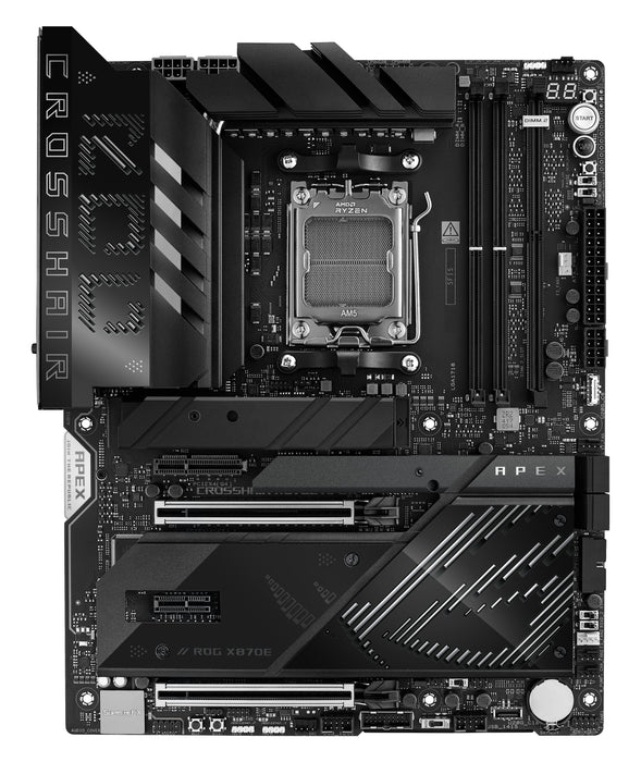 EAN 4711387890240 - ASUS ROG CROSSHAIR X870E APEX AMD X870E Zócalo AM5 ATX imagen 3