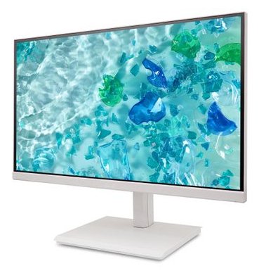 EAN 4711121778247 - Acer B247Y E pantalla para PC 60,5 cm (23.8") 1920 x 1080 Pixeles Full HD Blanco imagen 5