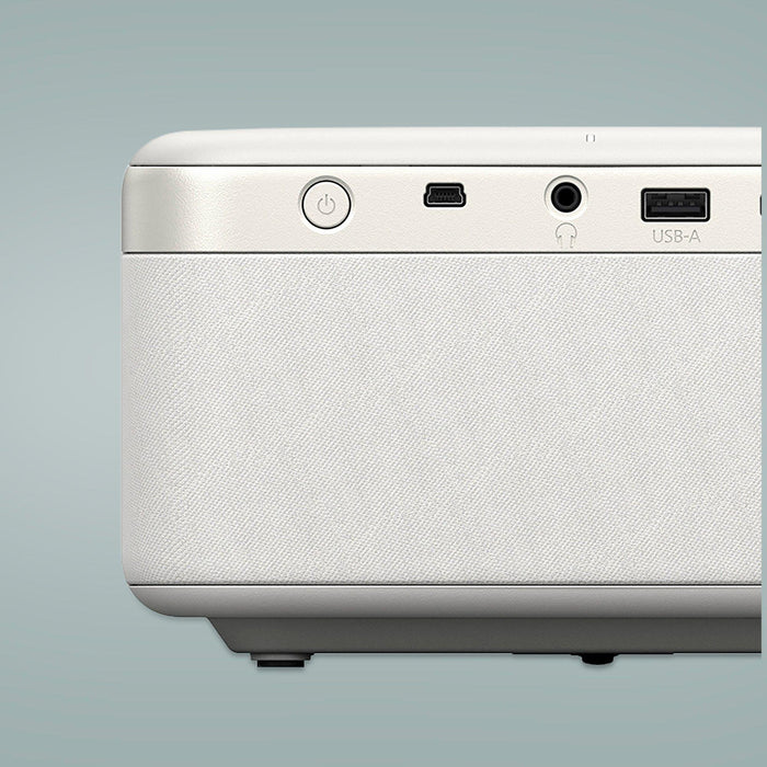 EAN 8715946735016 - Epson EF-21W Proyector de alcance estándar 3LCD 1080p (1920x1080) Negro, Blanco imagen 2